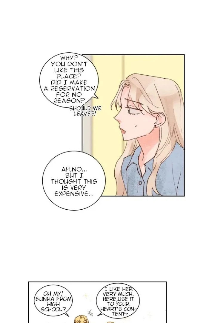 45 Seconds Chapter 11 page 22 - 