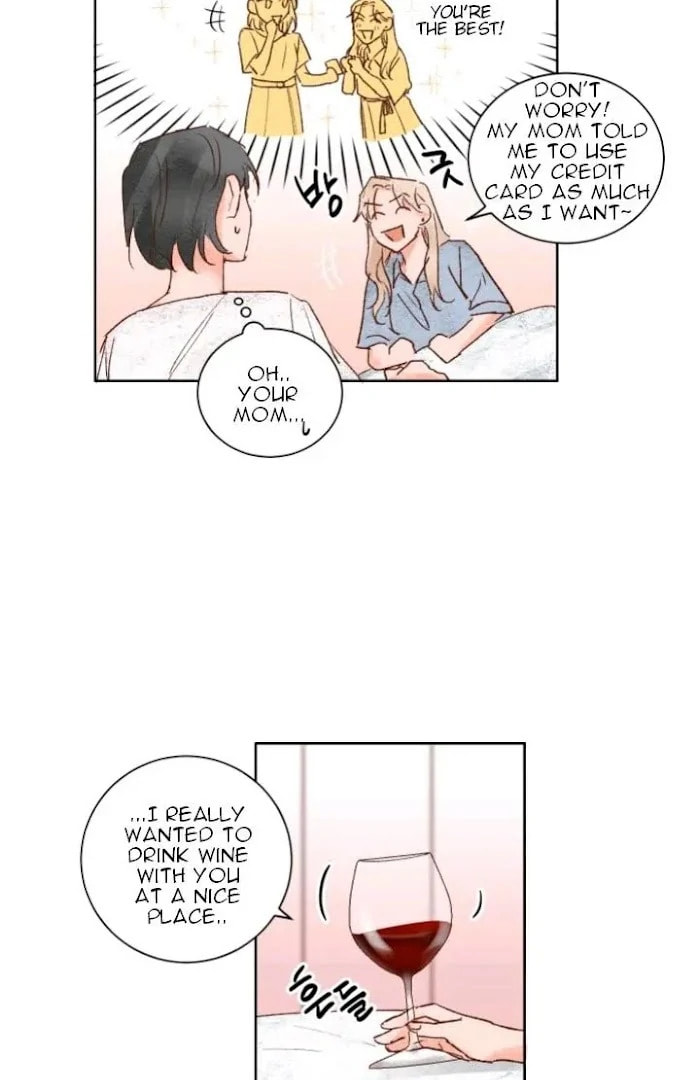 45 Seconds Chapter 11 page 23 - 