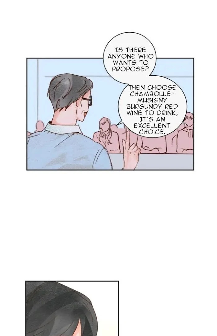 45 Seconds Chapter 11 page 26 - 