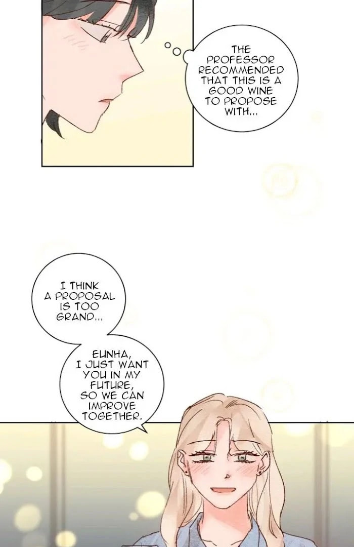 45 Seconds Chapter 11 page 27 - 