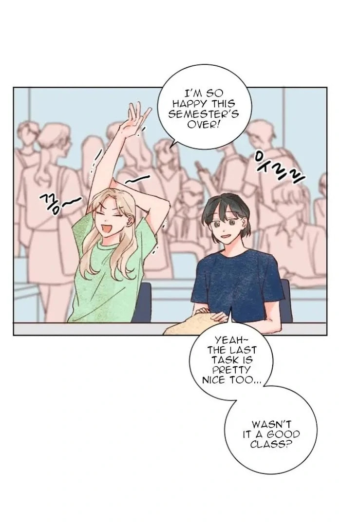 45 Seconds Chapter 11 page 4 - 