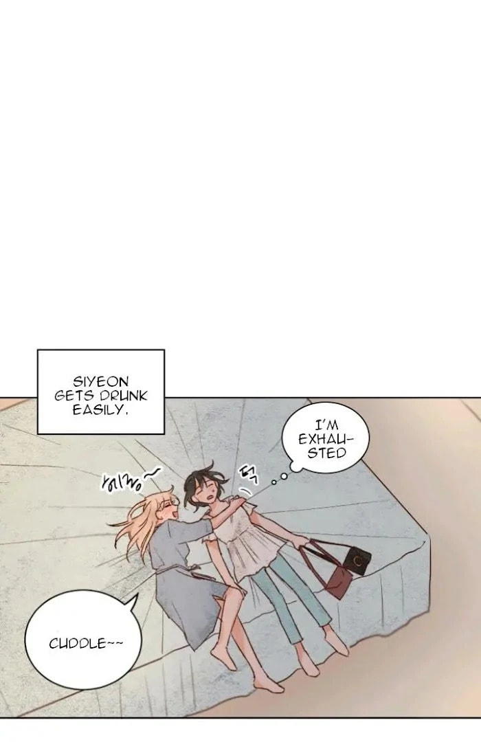 45 Seconds Chapter 11 page 31 - 