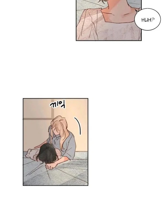 45 Seconds Chapter 11 page 34 - 