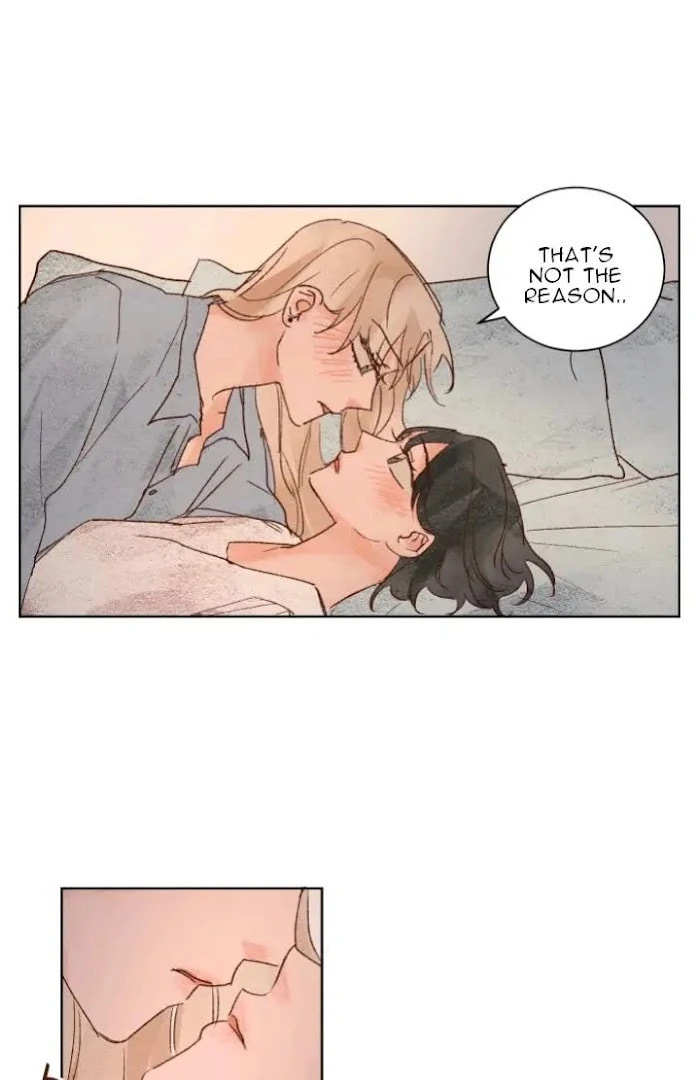 45 Seconds Chapter 11 page 35 - 