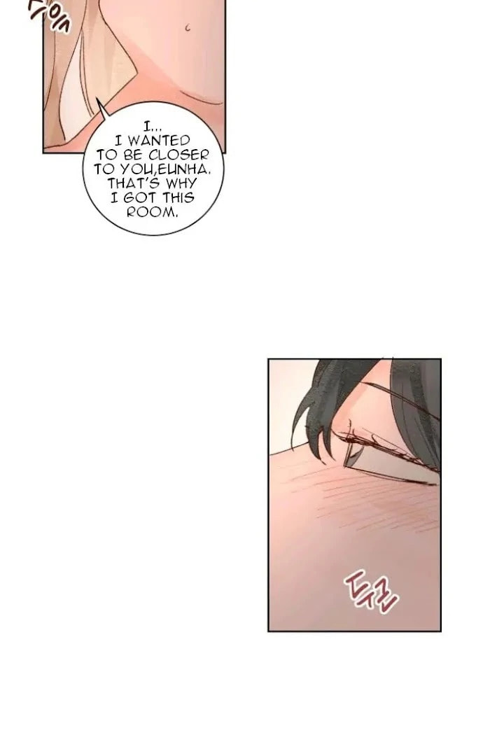45 Seconds Chapter 11 page 36 - 