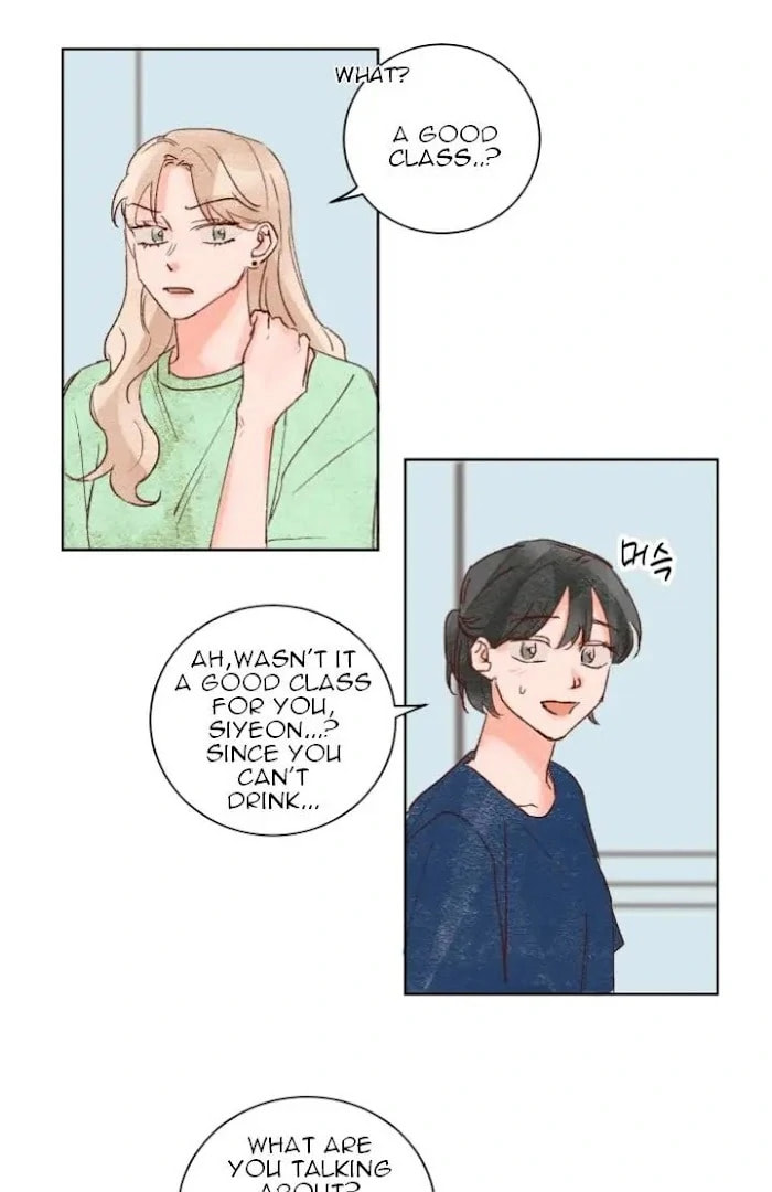 45 Seconds Chapter 11 page 5 - 