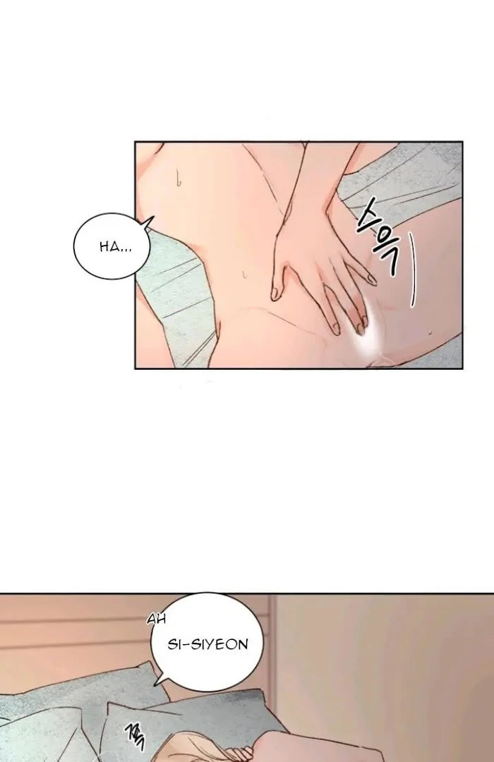 45 Seconds Chapter 11 page 45 - 