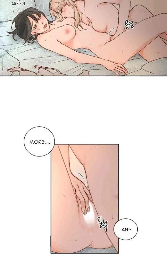 45 Seconds Chapter 11 page 46 - 