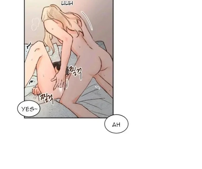 45 Seconds Chapter 11 page 48 - 