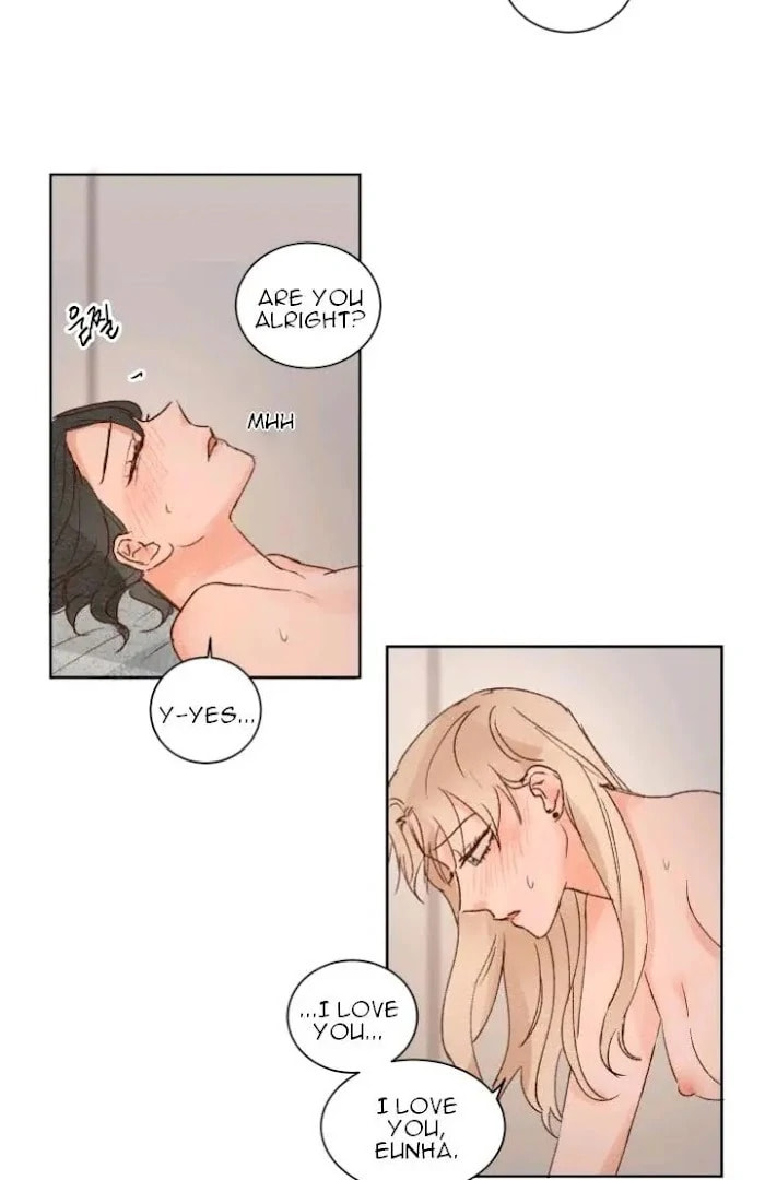 45 Seconds Chapter 11 page 50 - 