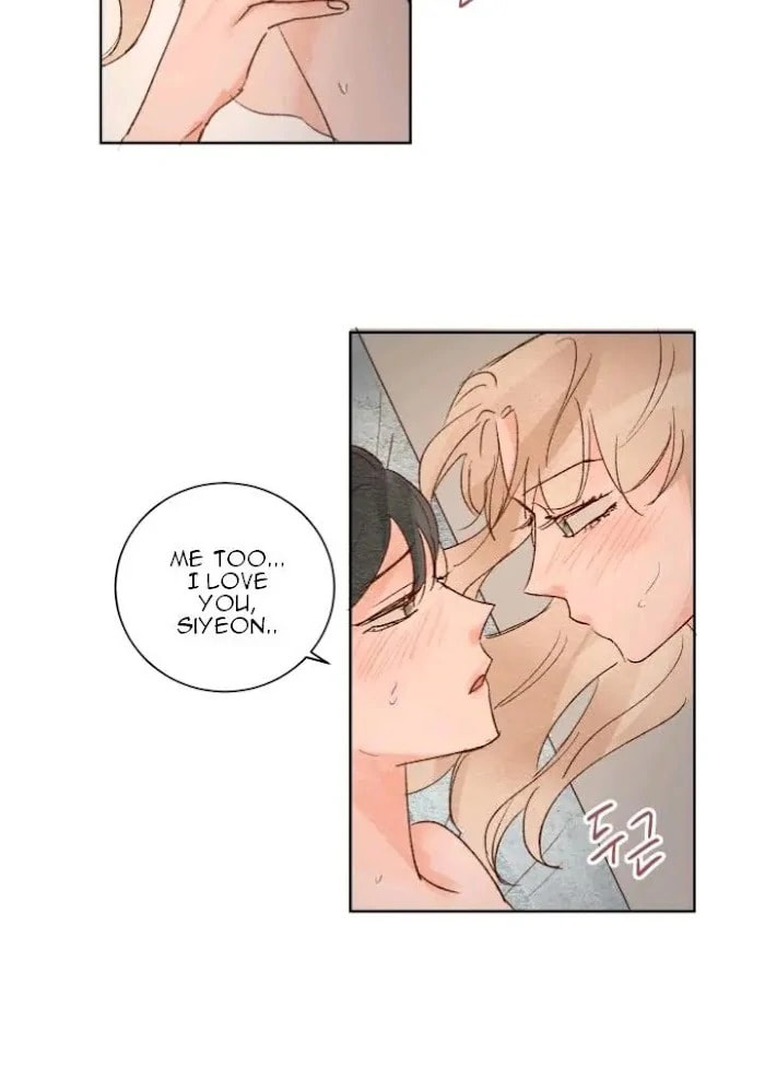 45 Seconds Chapter 11 page 52 - 