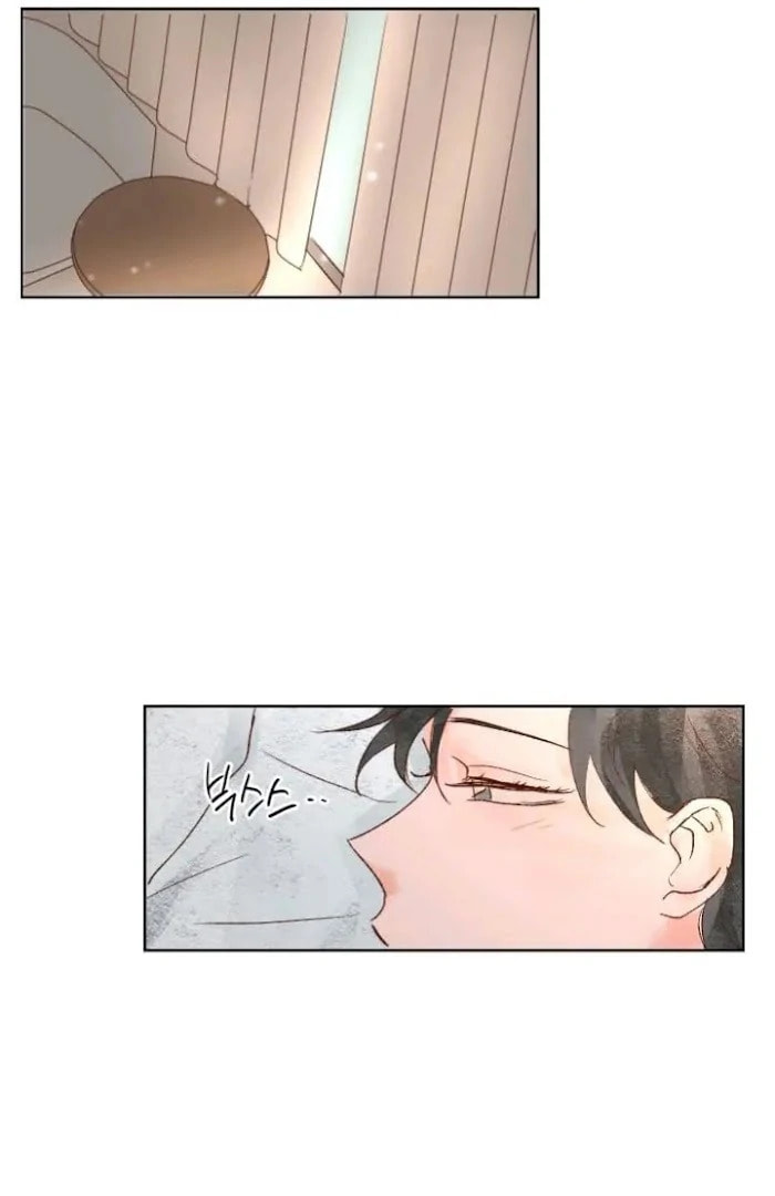 45 Seconds Chapter 11 page 56 - 