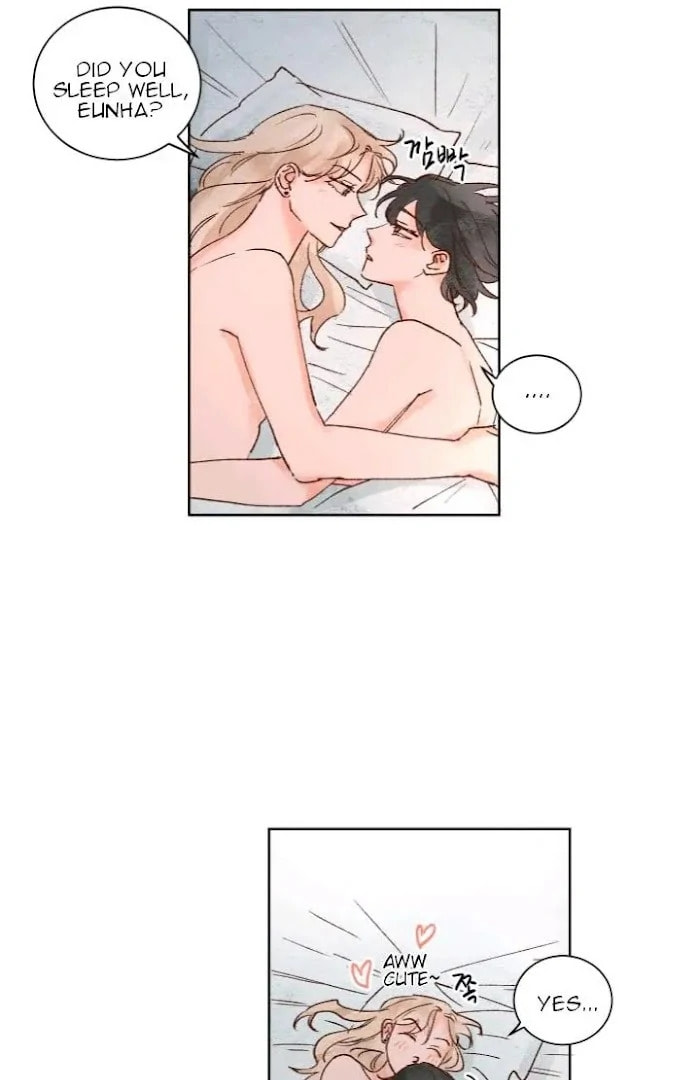 45 Seconds Chapter 11 page 57 - 