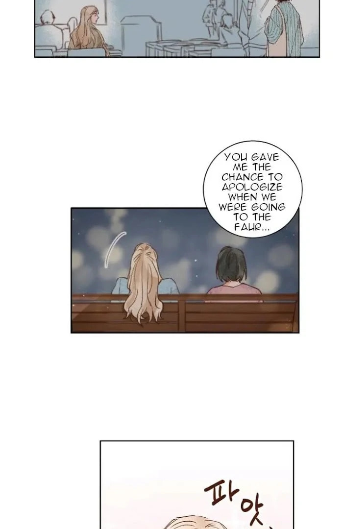 45 Seconds Chapter 11 page 7 - 