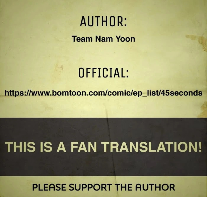 45 Seconds Chapter 11 page 62 - 