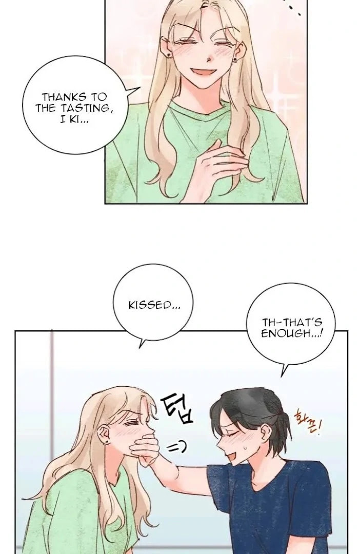 45 Seconds Chapter 11 page 8 - 