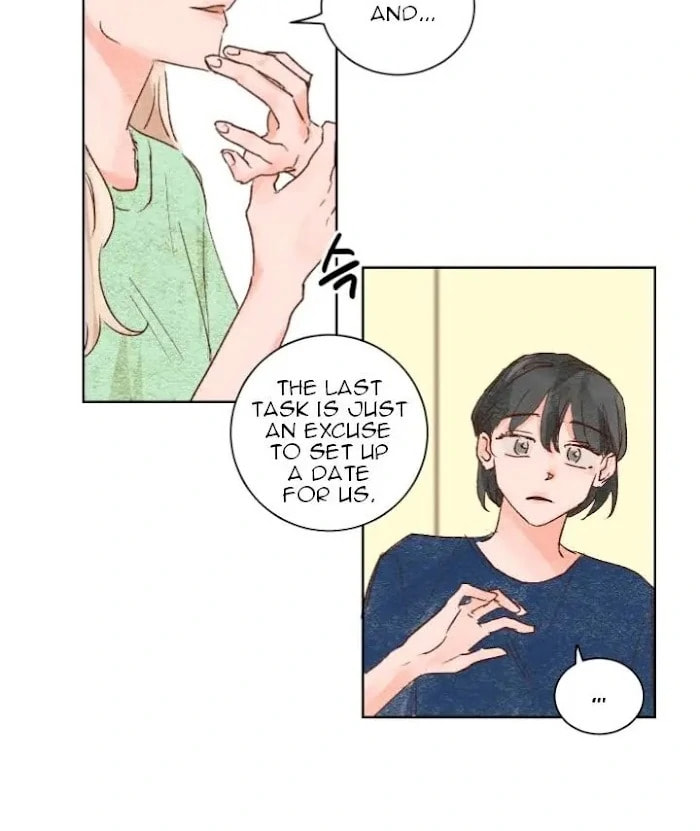 45 Seconds Chapter 11 page 10 - 