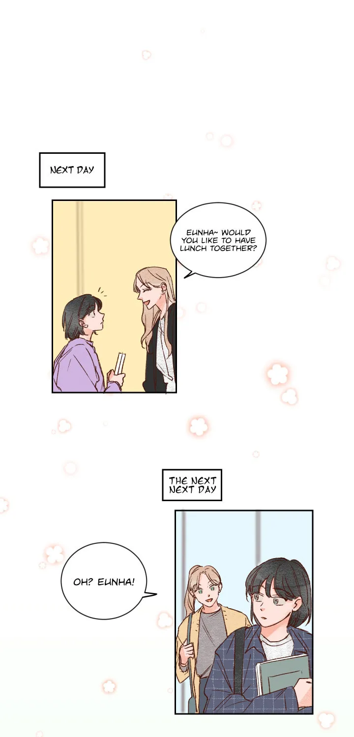45 Seconds Chapter 2 page 1 - 