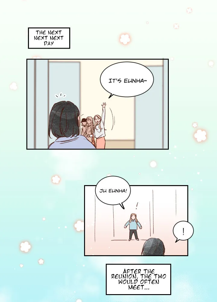 45 Seconds Chapter 2 page 2 - 