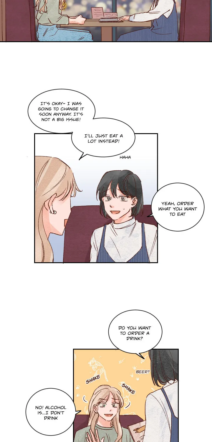 45 Seconds Chapter 2 page 15 - 