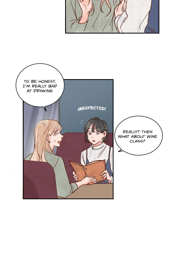 45 Seconds Chapter 2 page 16 - 