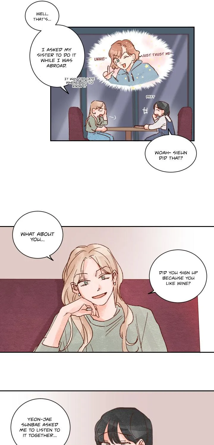 45 Seconds Chapter 2 page 17 - 