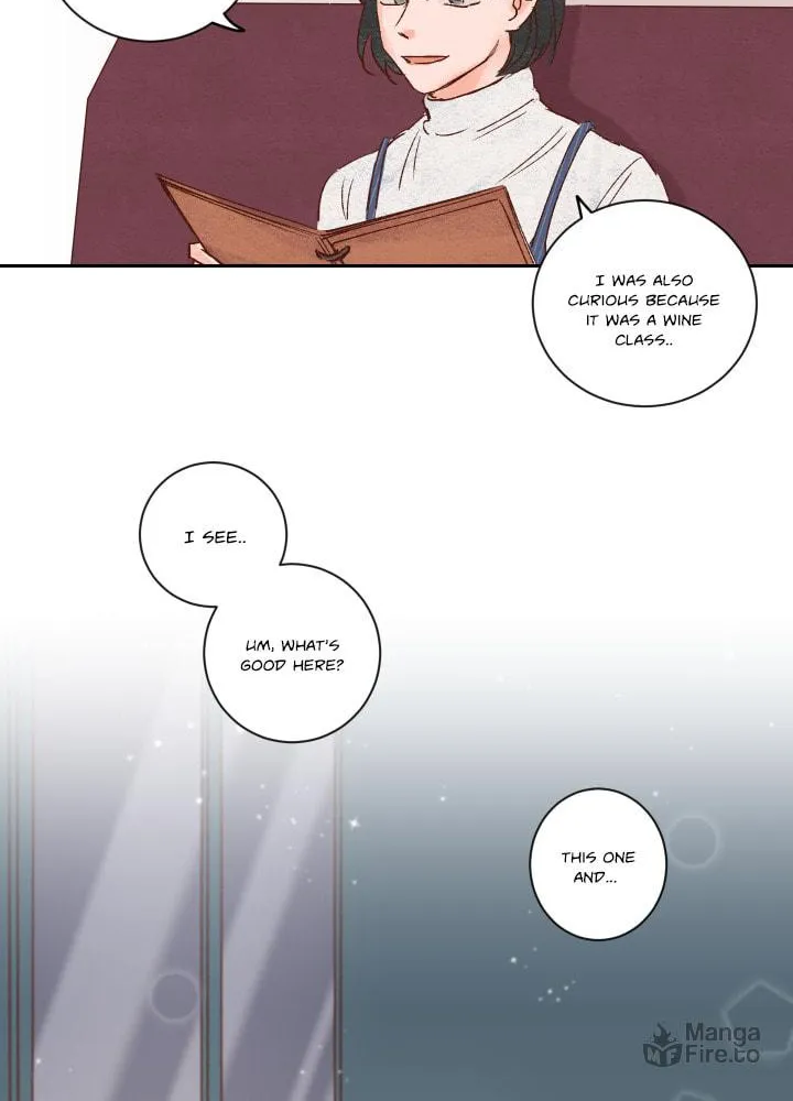 45 Seconds Chapter 2 page 18 - 