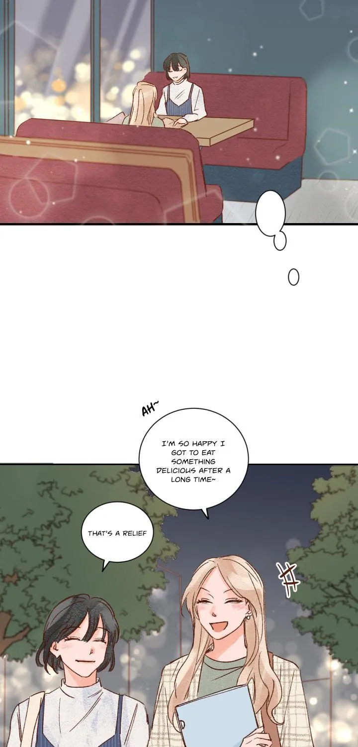 45 Seconds Chapter 2 page 19 - 
