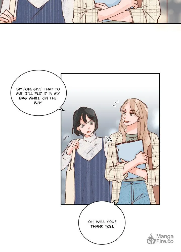 45 Seconds Chapter 2 page 20 - 