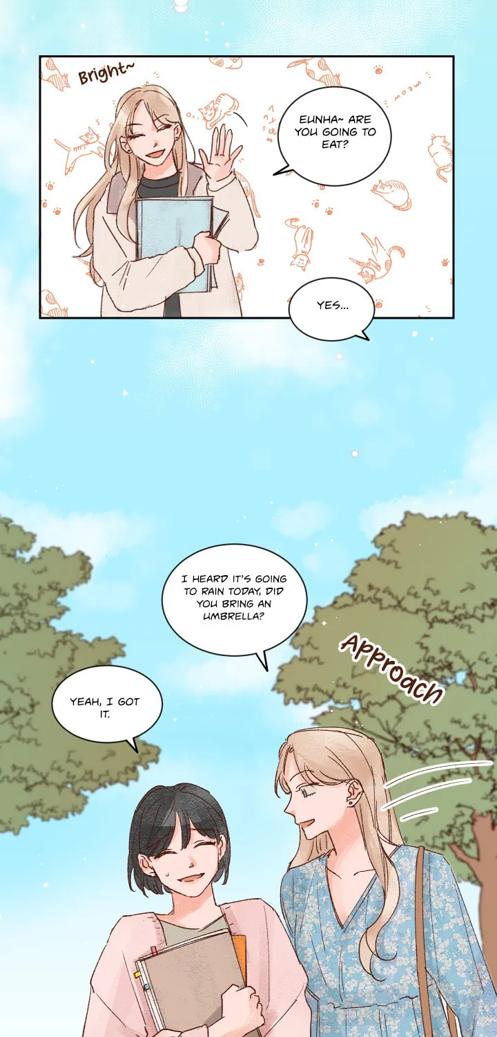 45 Seconds Chapter 2 page 3 - 