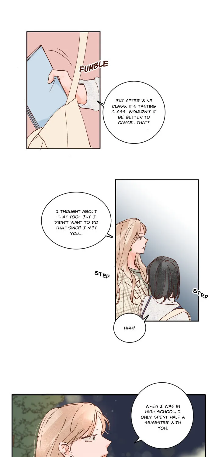 45 Seconds Chapter 2 page 21 - 