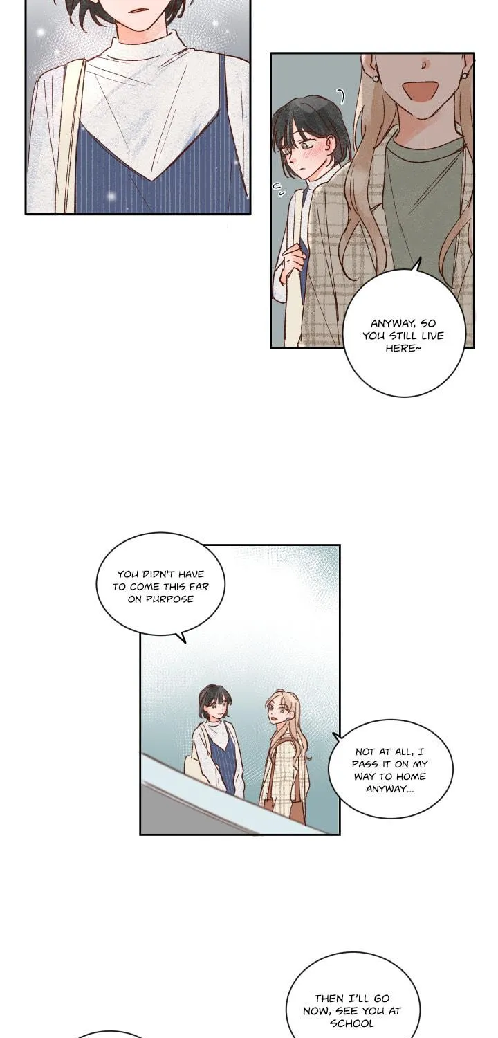 45 Seconds Chapter 2 page 23 - 
