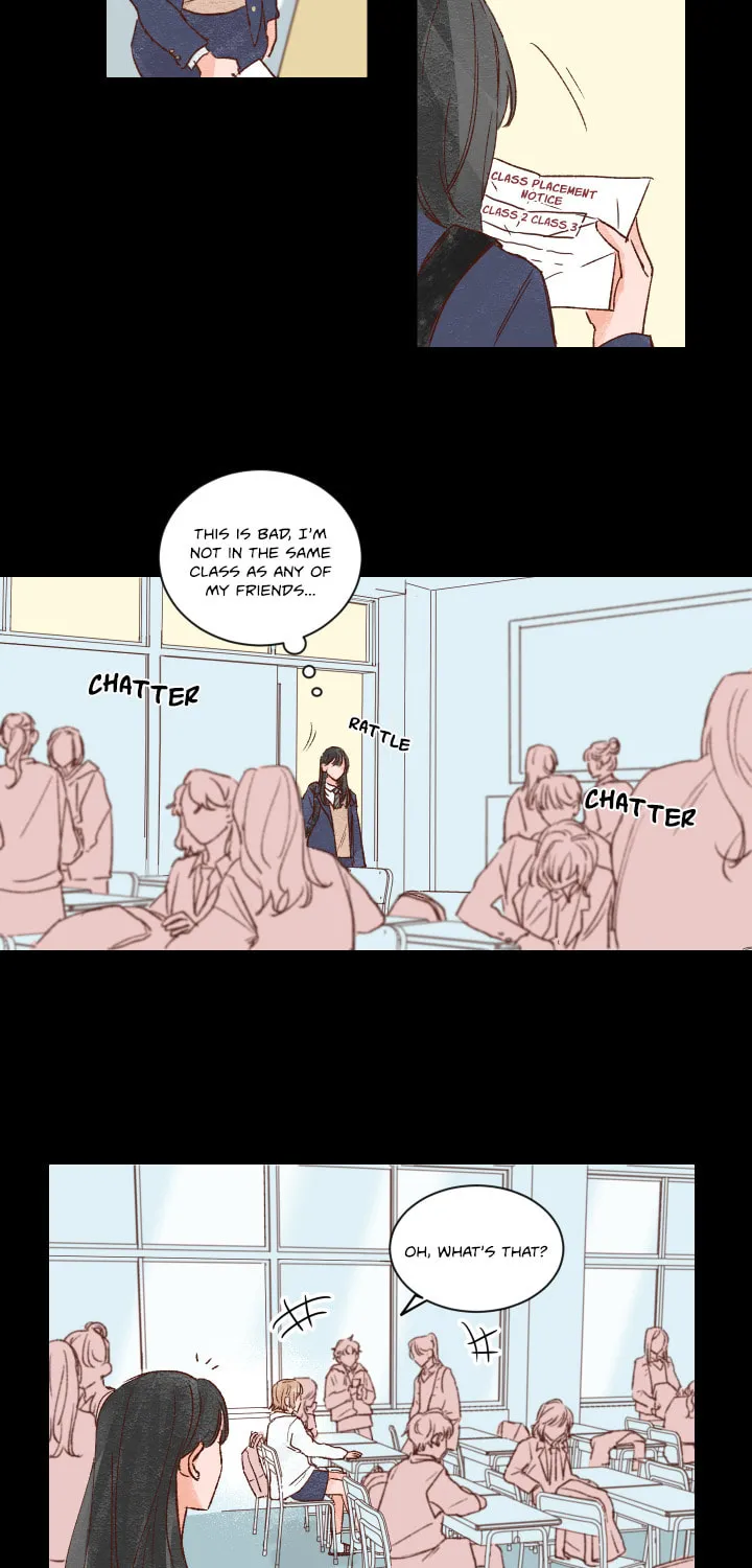 45 Seconds Chapter 2 page 27 - 