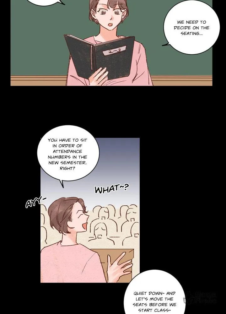 45 Seconds Chapter 2 page 30 - 