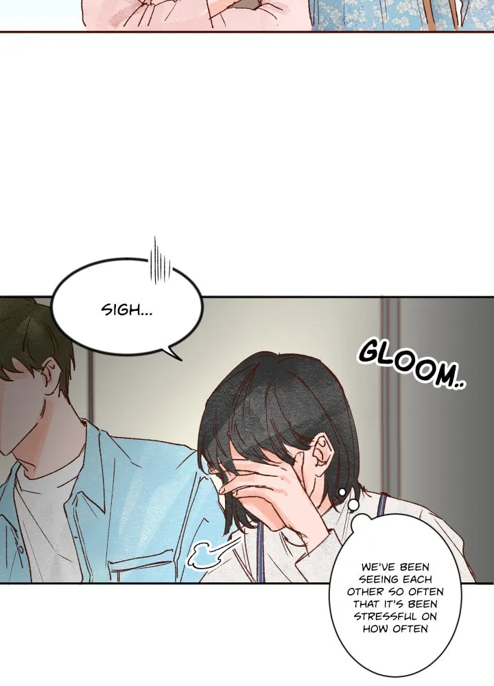45 Seconds Chapter 2 page 4 - 