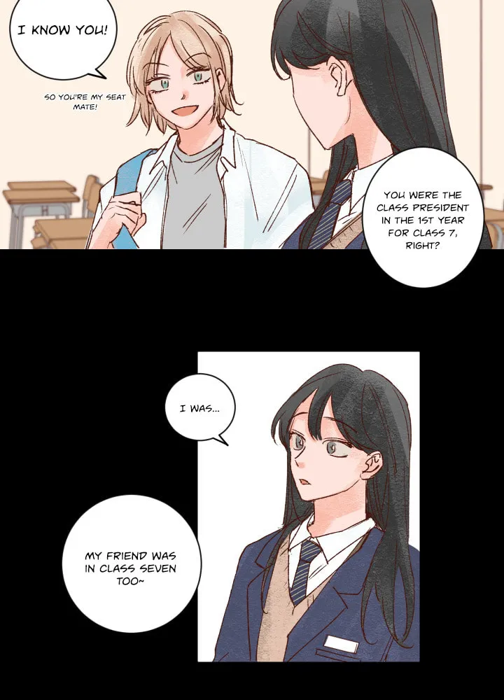 45 Seconds Chapter 2 page 32 - 
