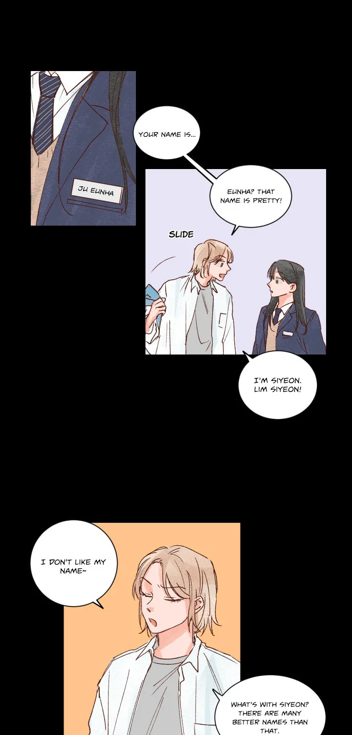45 Seconds Chapter 2 page 33 - 