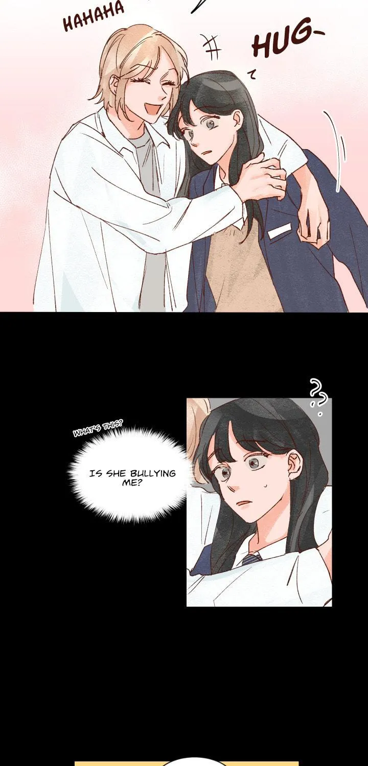 45 Seconds Chapter 2 page 35 - 
