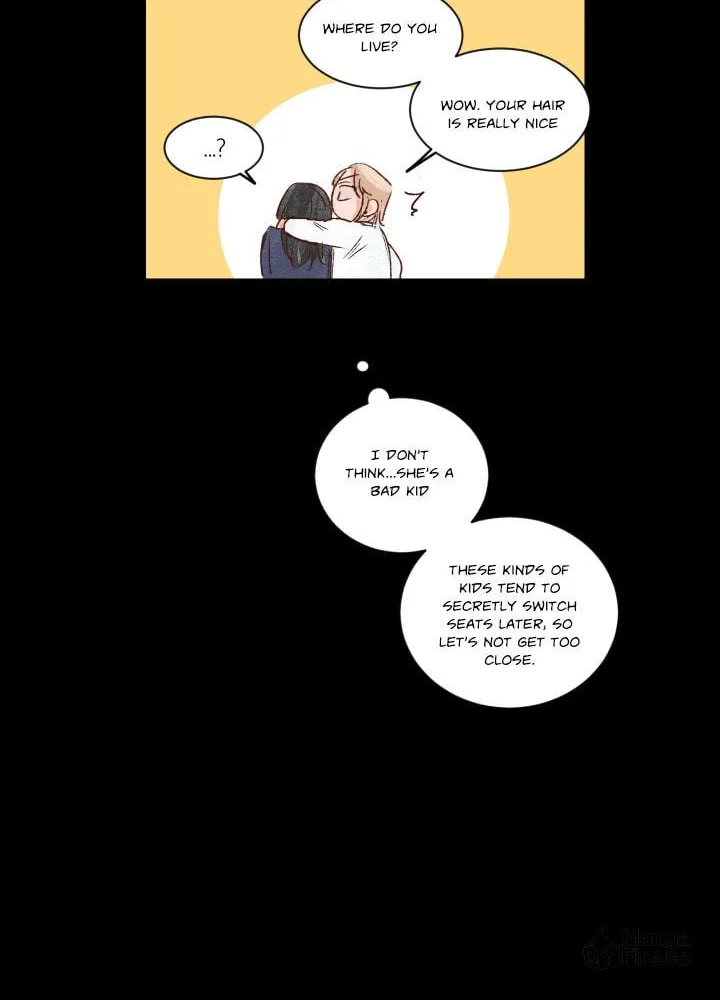 45 Seconds Chapter 2 page 36 - 