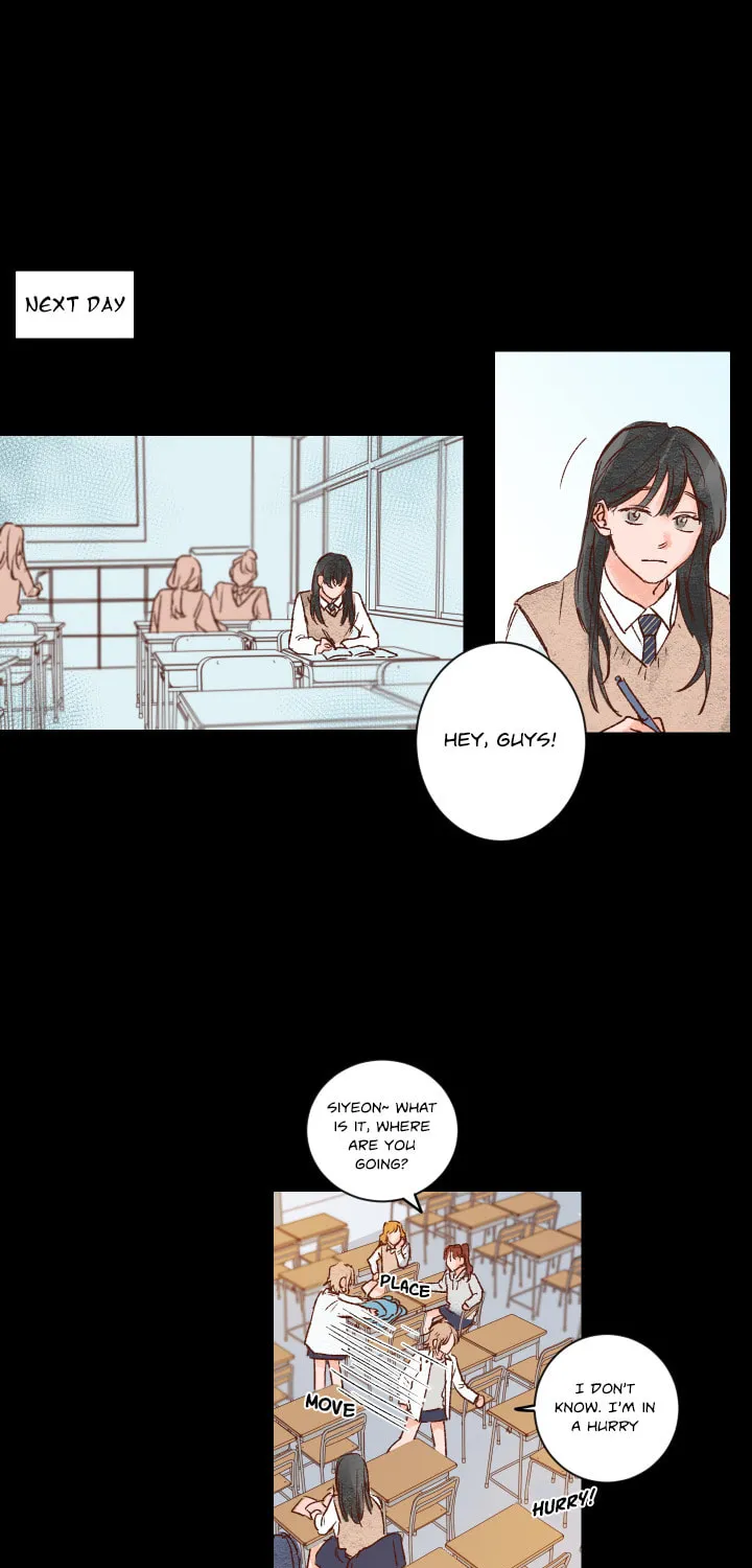 45 Seconds Chapter 2 page 37 - 