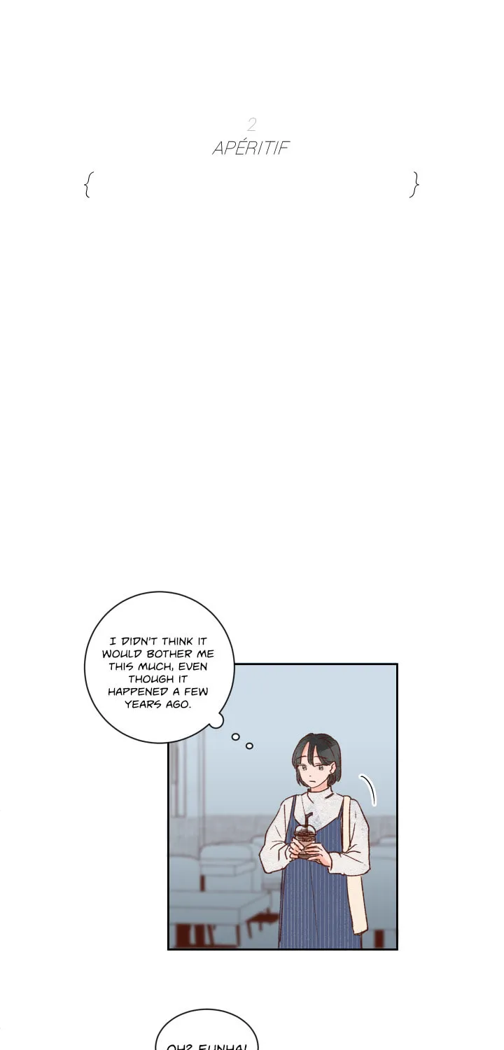45 Seconds Chapter 2 page 7 - 