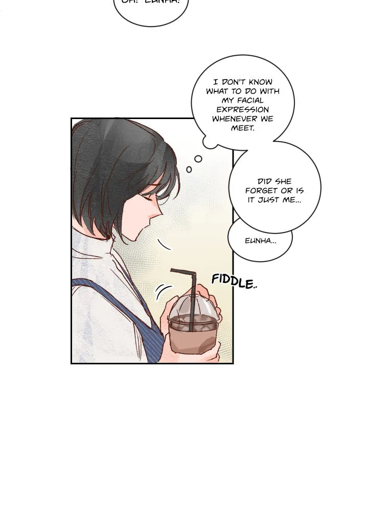 45 Seconds Chapter 2 page 8 - 