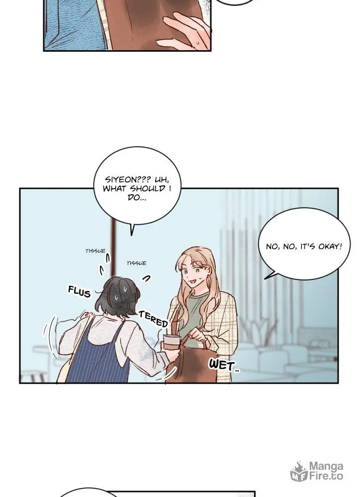 45 Seconds Chapter 2 page 10 - 