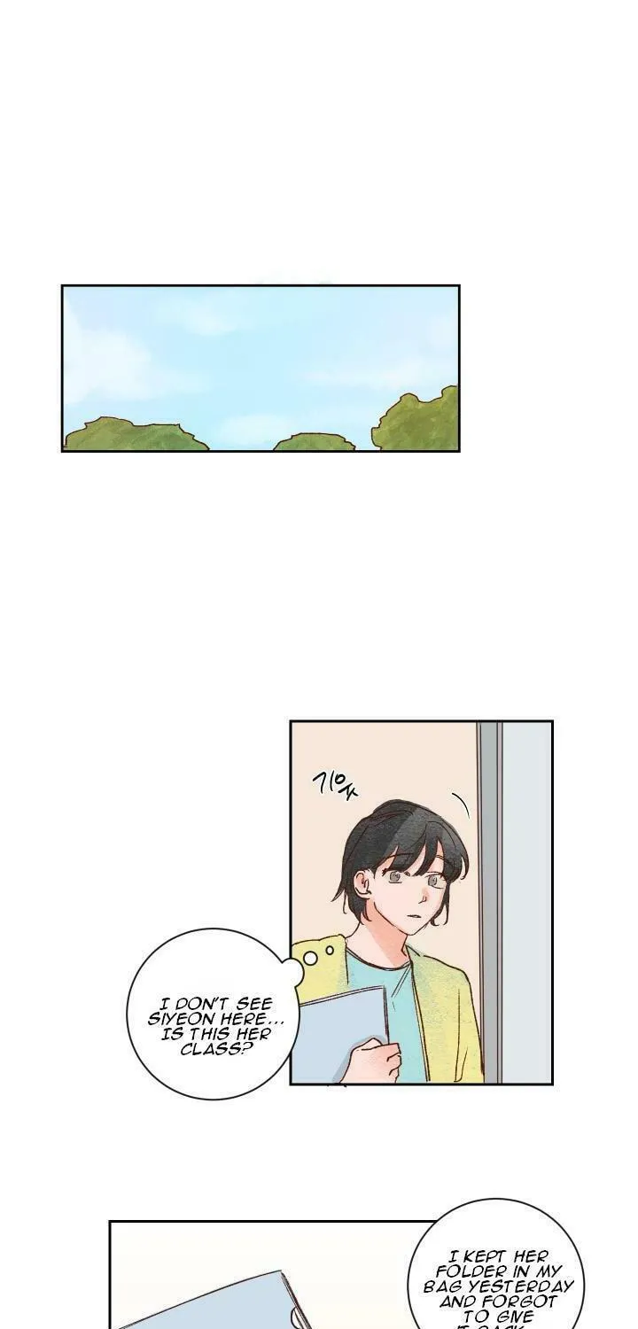 45 Seconds Chapter 3 page 11 - 