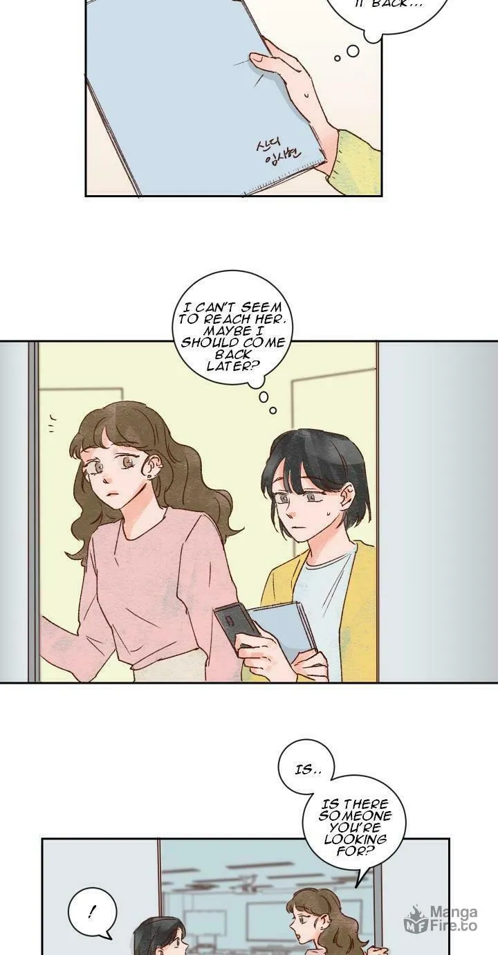 45 Seconds Chapter 3 page 12 - 