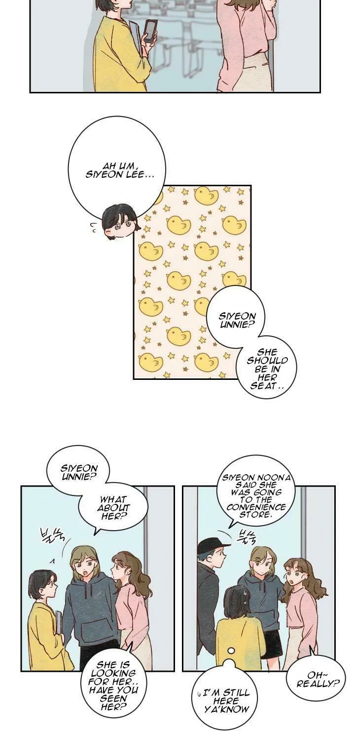 45 Seconds Chapter 3 page 13 - 