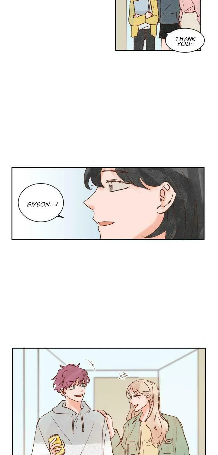 45 Seconds Chapter 3 page 15 - 