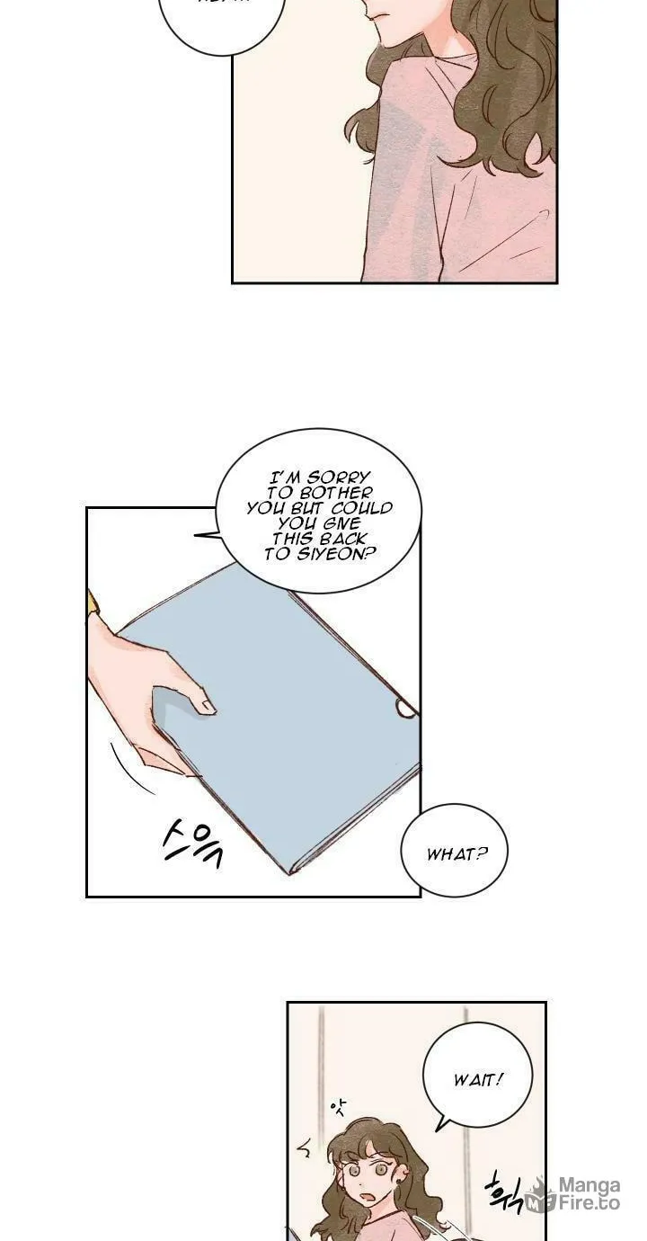 45 Seconds Chapter 3 page 18 - 