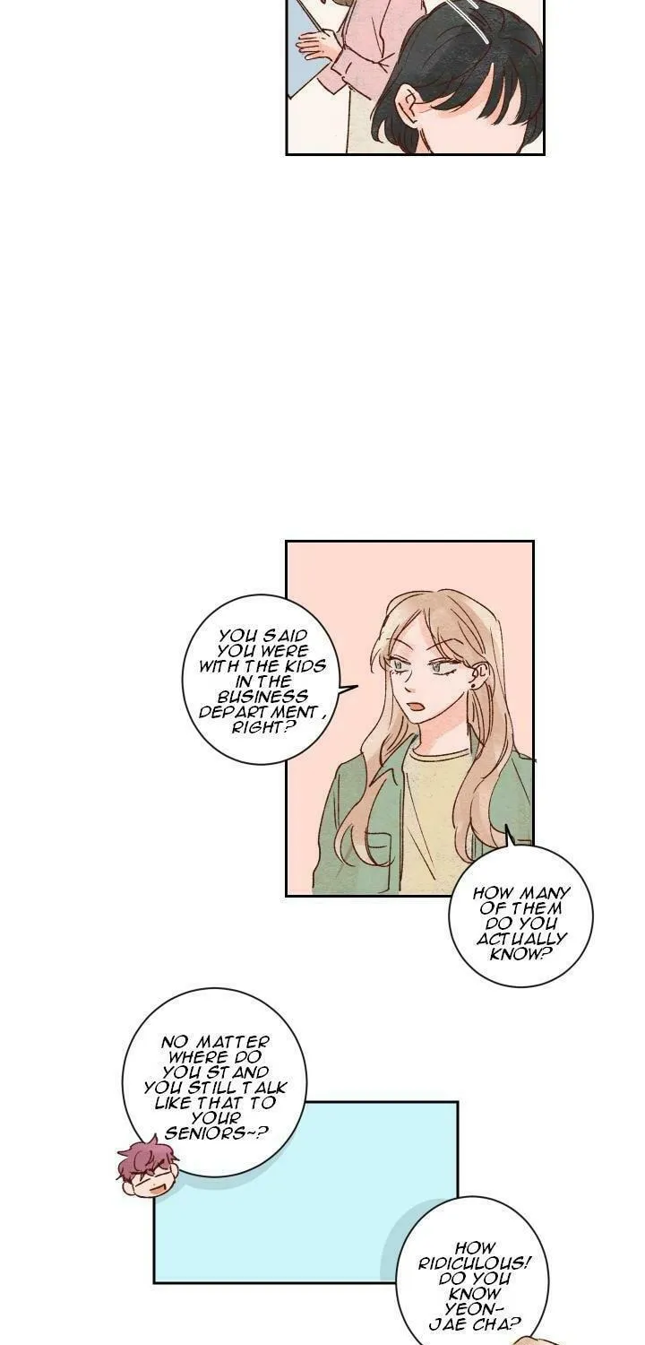 45 Seconds Chapter 3 page 19 - 