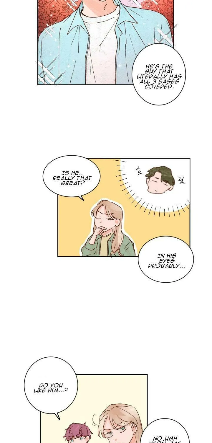 45 Seconds Chapter 3 page 21 - 